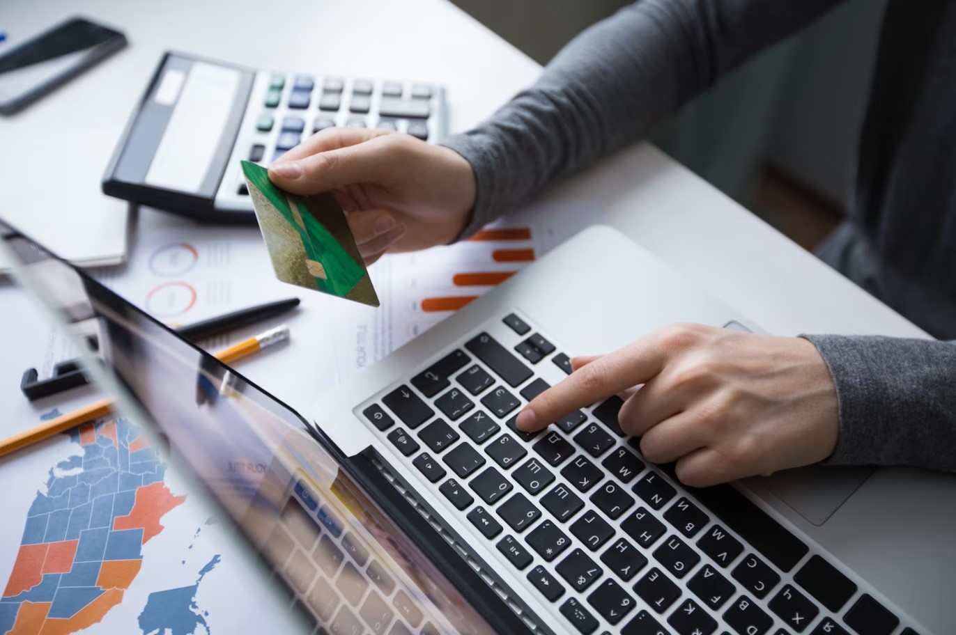 Understanding Finance Charges on Credit Cards: What You Should Know